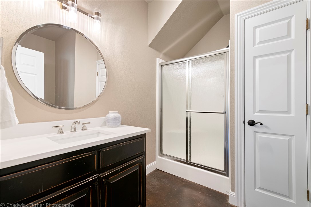 Shadow Valley - Residential