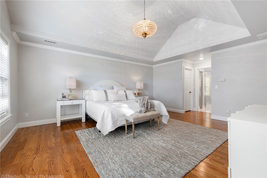 Shadow Valley - Residential