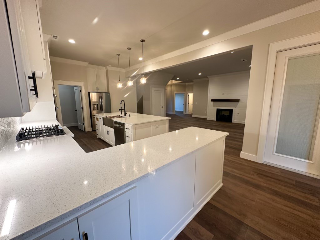 Berry Farm Sub Ph 2, The Rogers - Residential