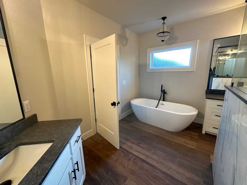 Berry Farm Sub Ph 2, The Rogers - Residential