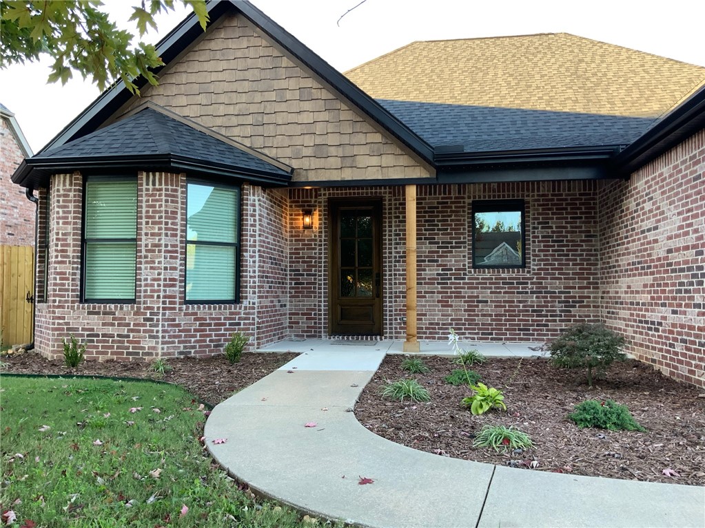 Berry Farm Sub Ph 2, The Rogers - Residential