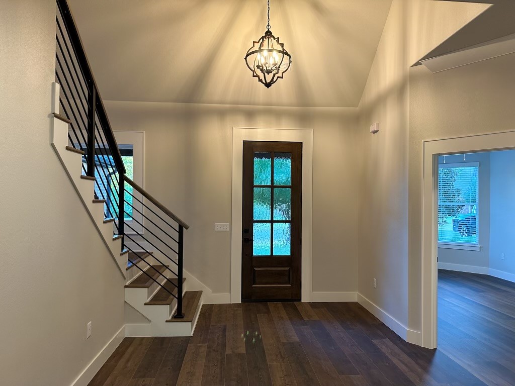 Berry Farm Sub Ph 2, The Rogers - Residential