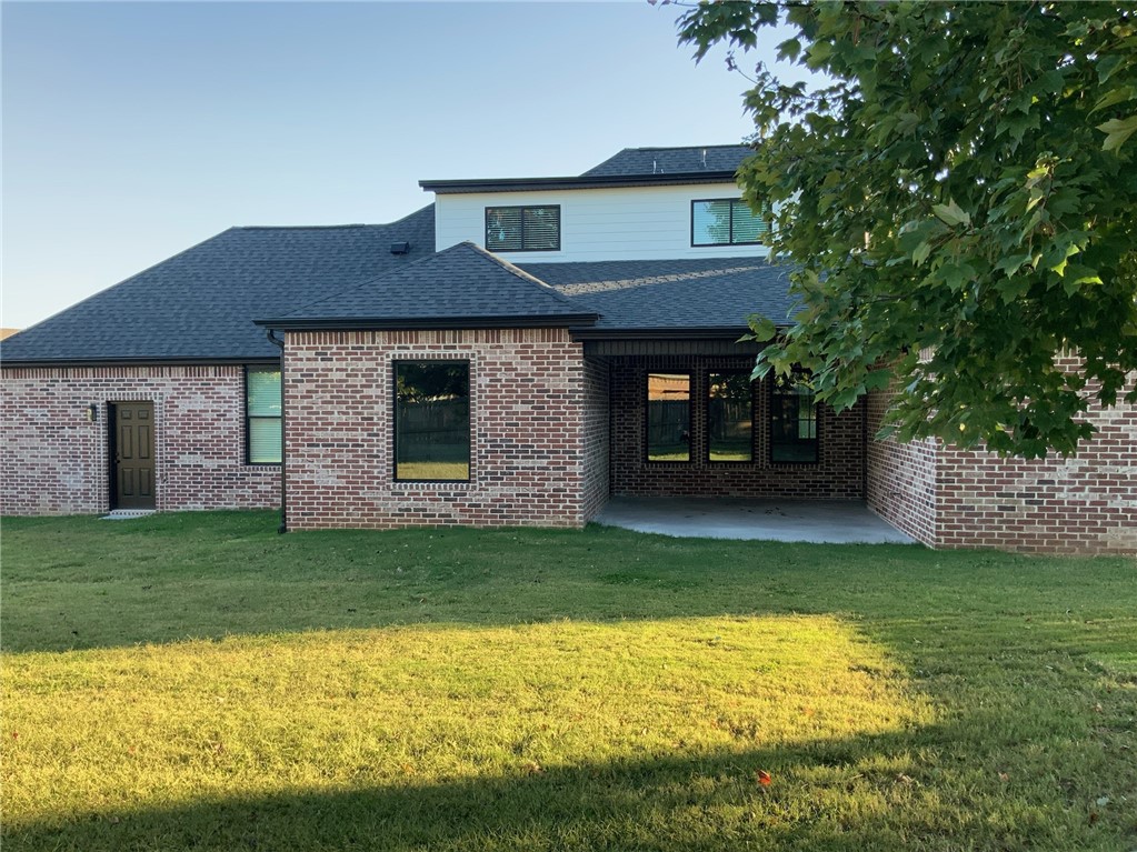 Berry Farm Sub Ph 2, The Rogers - Residential