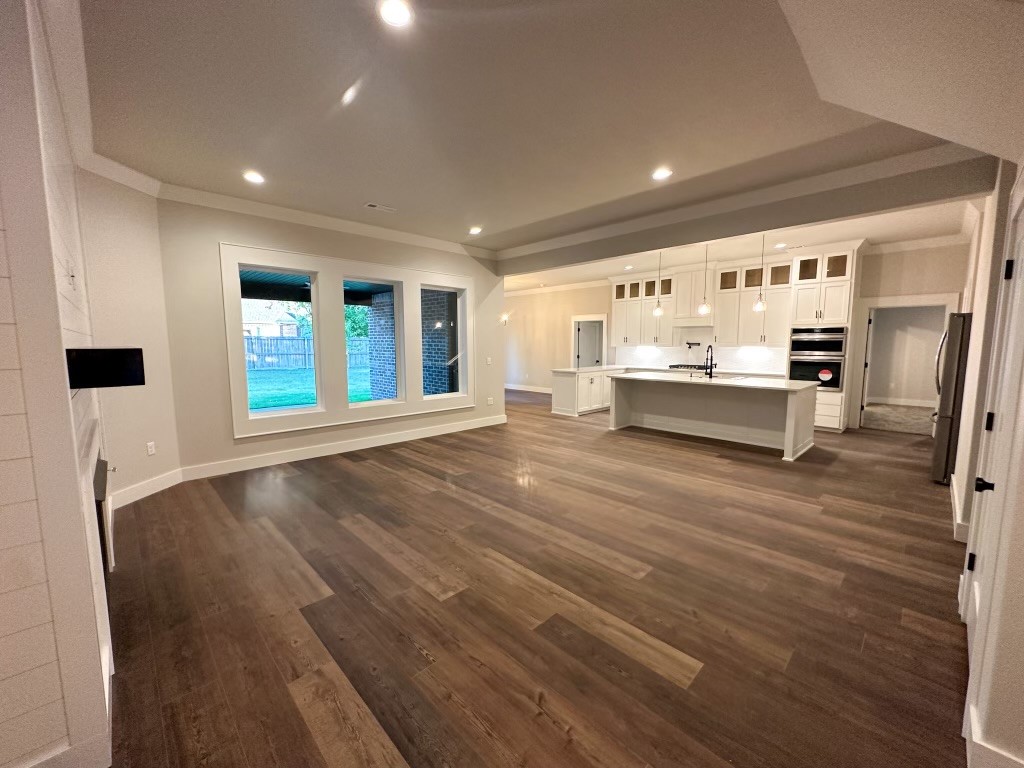 Berry Farm Sub Ph 2, The Rogers - Residential