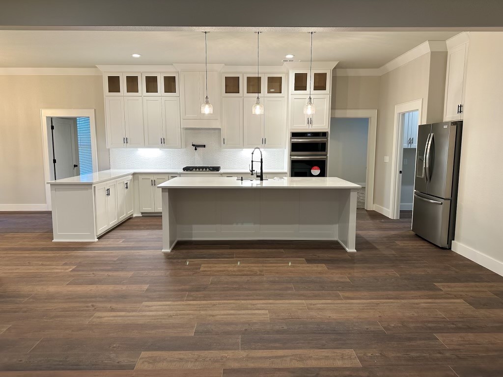 Berry Farm Sub Ph 2, The Rogers - Residential