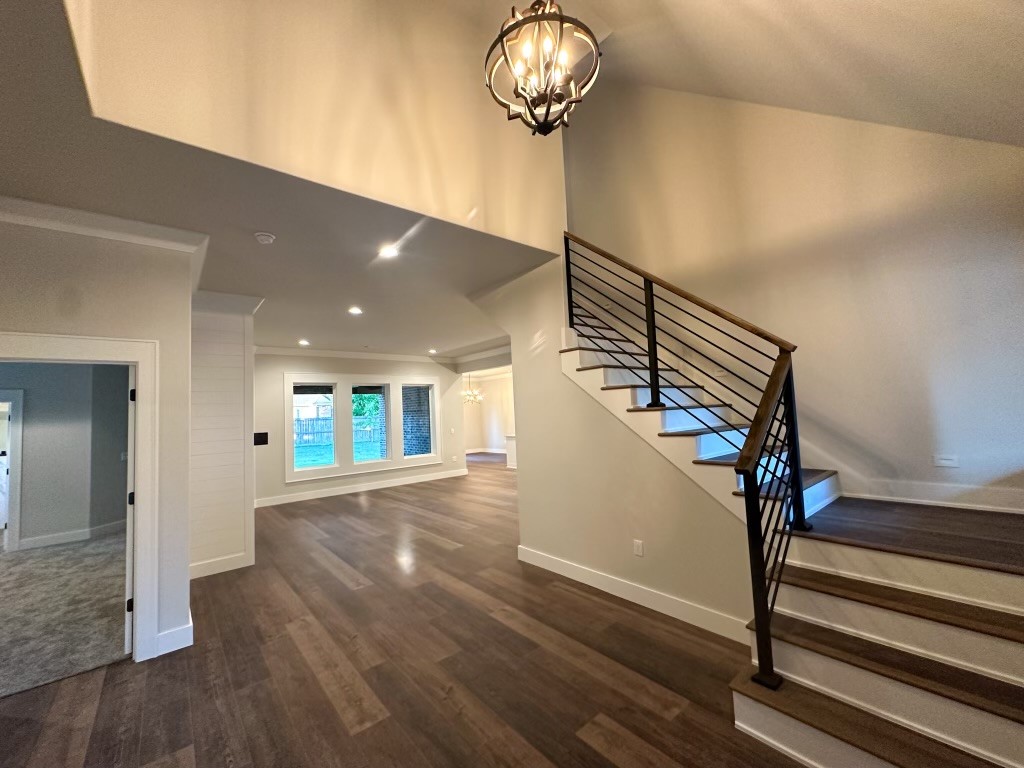 Berry Farm Sub Ph 2, The Rogers - Residential