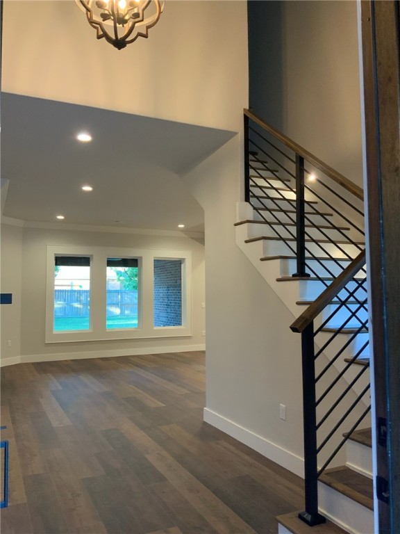 Berry Farm Sub Ph 2, The Rogers - Residential