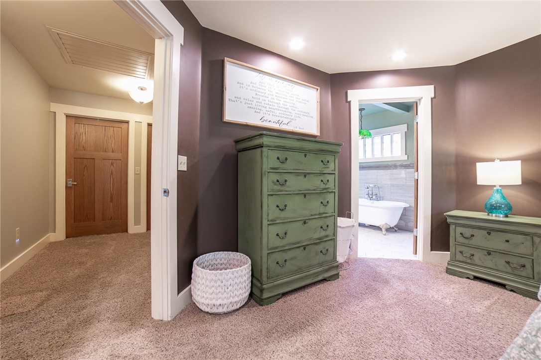 Carls Sub Siloam Spgs - Residential
