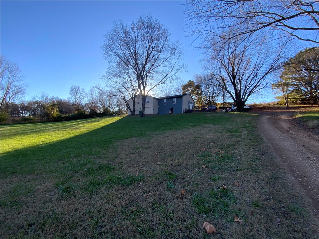 Otter Creek Place Ph Ii Rurban - Residential