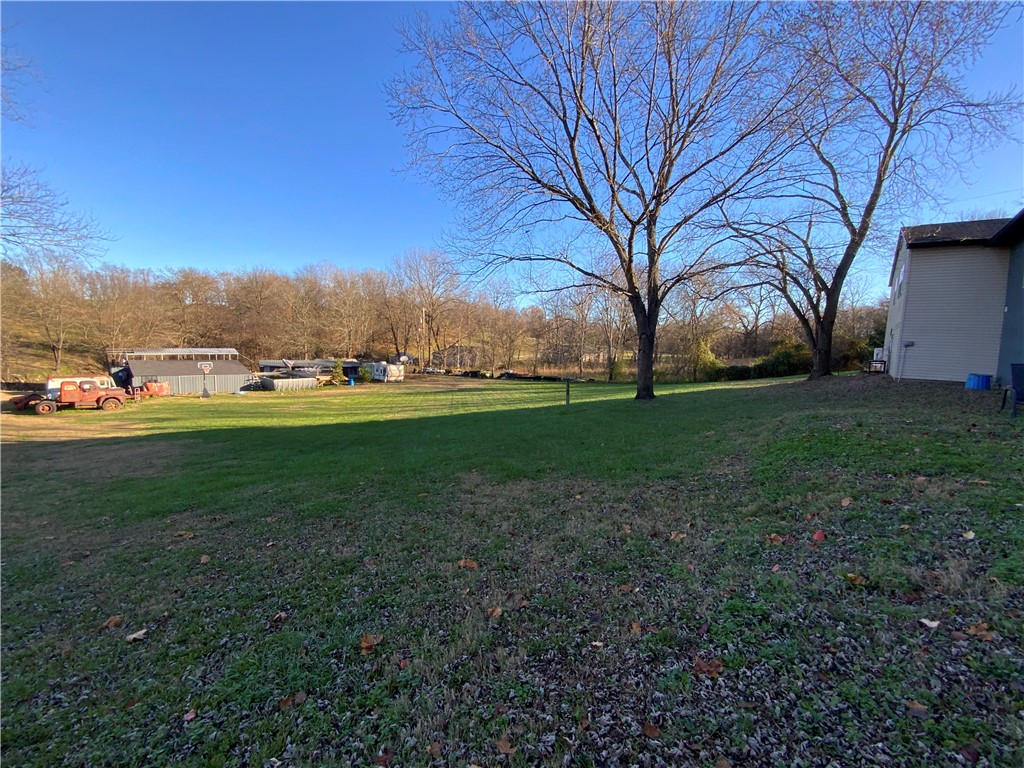 Otter Creek Place Ph Ii Rurban - Residential