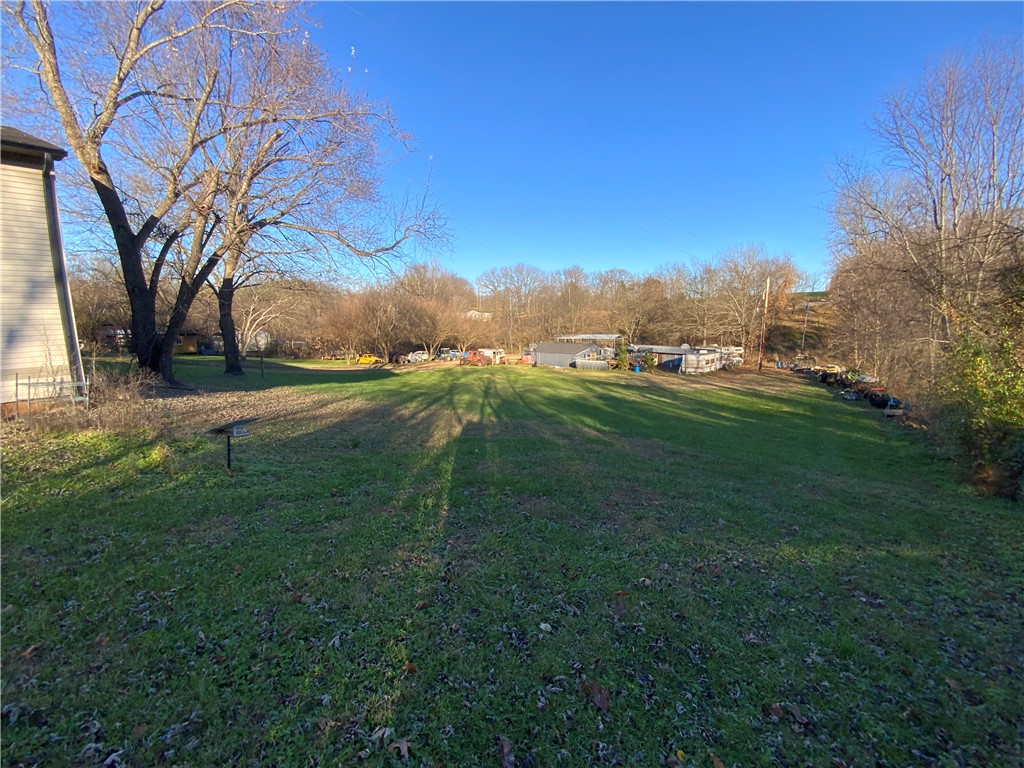 Otter Creek Place Ph Ii Rurban - Residential