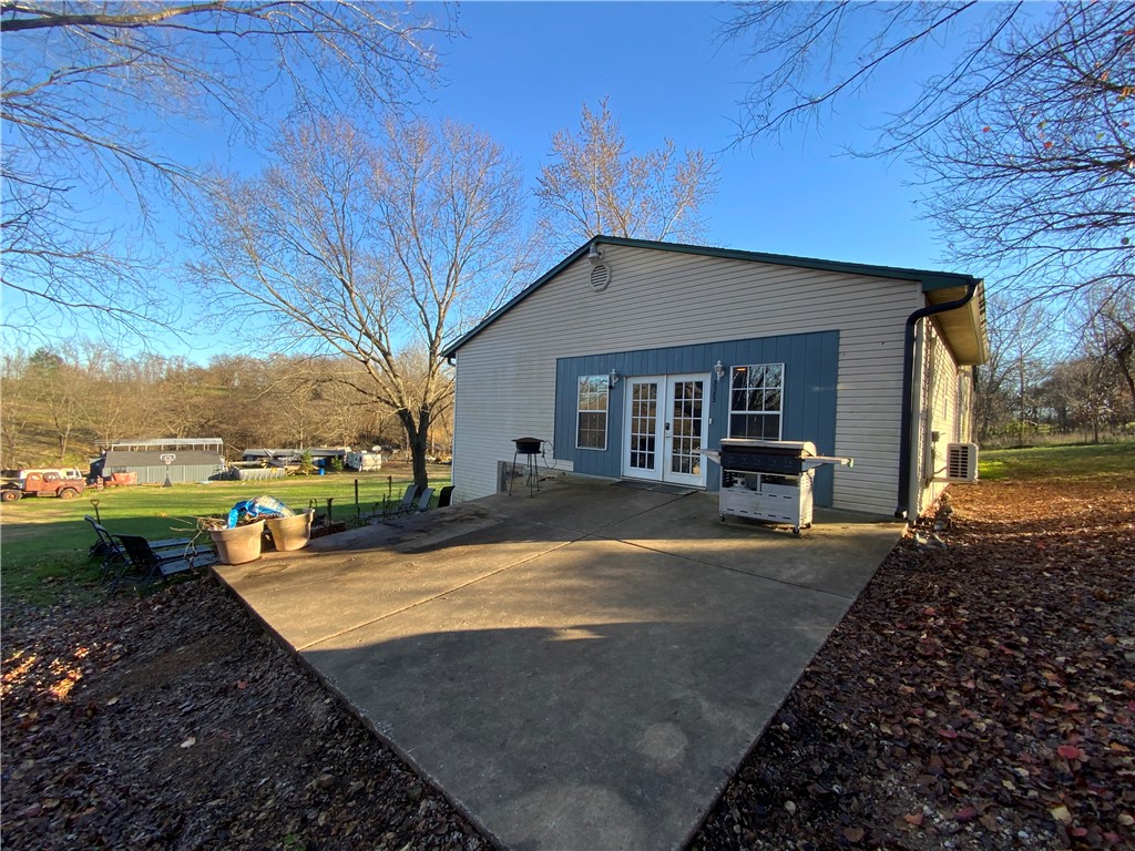 Otter Creek Place Ph Ii Rurban - Residential