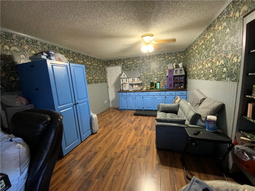 Otter Creek Place Ph Ii Rurban - Residential