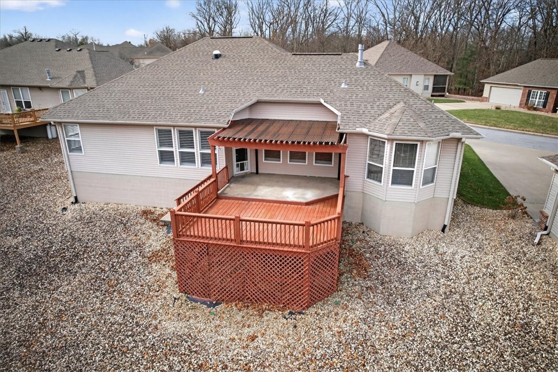 Highland Park Villas Bvv - Residential