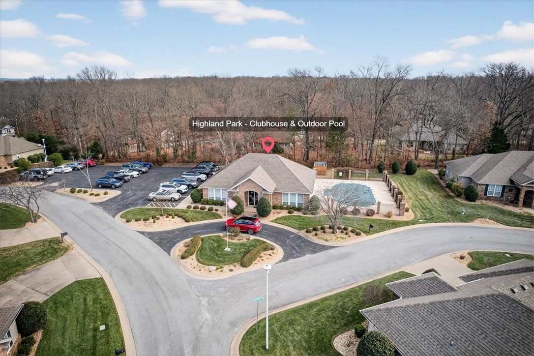 Highland Park Villas Bvv - Residential