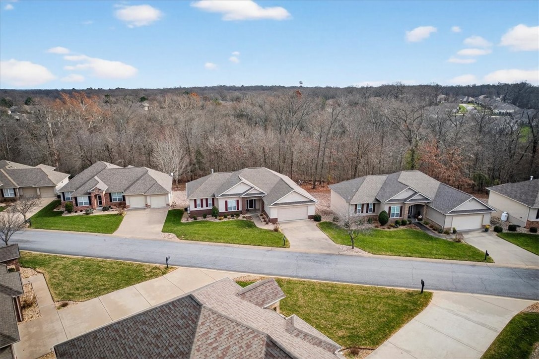 Highland Park Villas Bvv - Residential