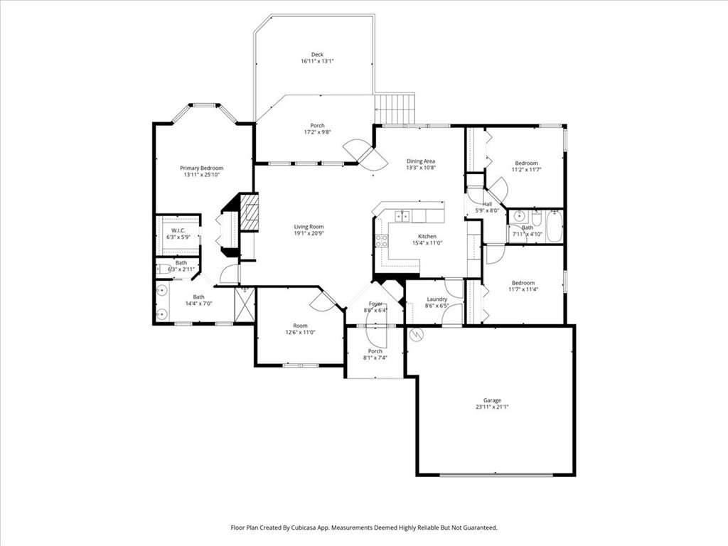 Highland Park Villas Bvv - Residential