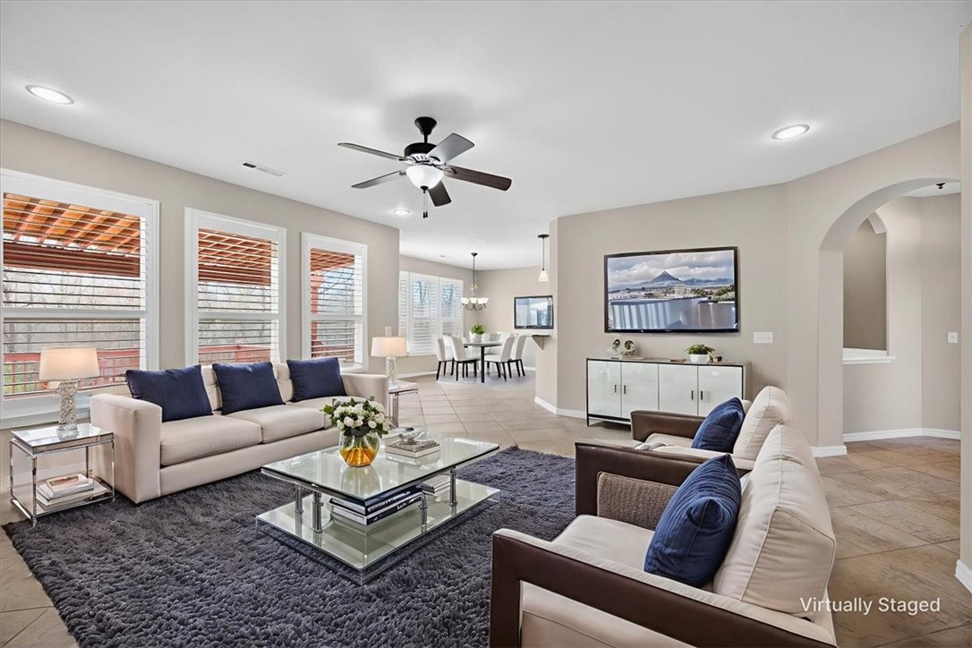 Highland Park Villas Bvv - Residential