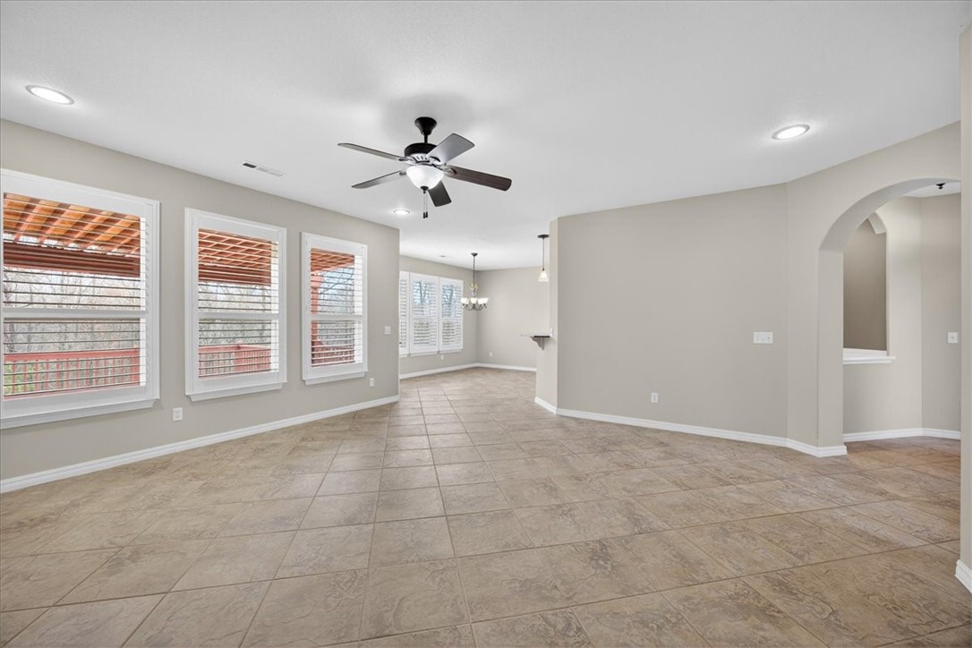 Highland Park Villas Bvv - Residential