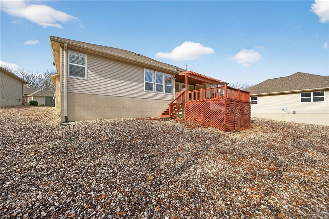 Highland Park Villas Bvv - Residential