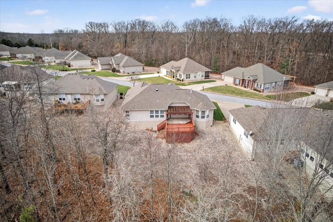 Highland Park Villas Bvv - Residential