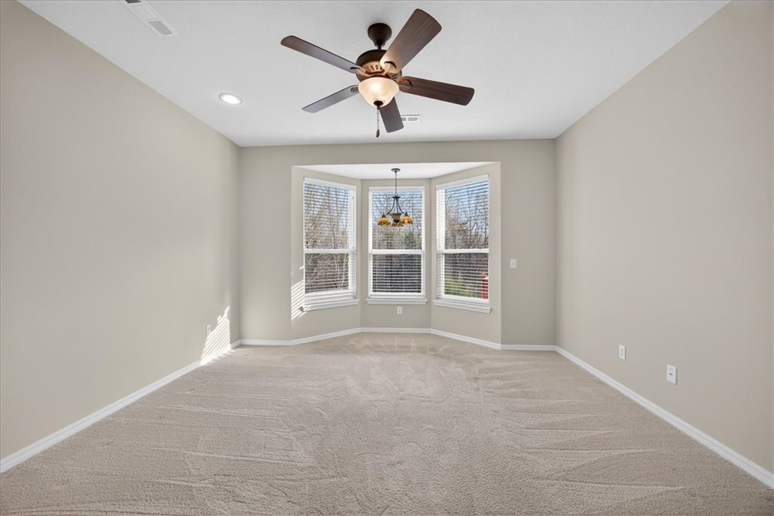 Highland Park Villas Bvv - Residential