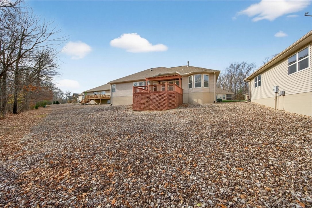 Highland Park Villas Bvv - Residential