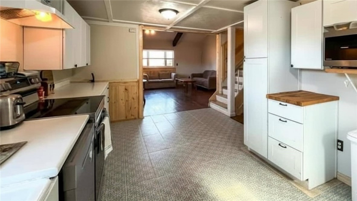 Cherry Lane/Radio City Add - Residential