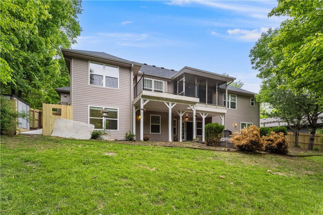 Charing Sub-Bvv - Residential Lease