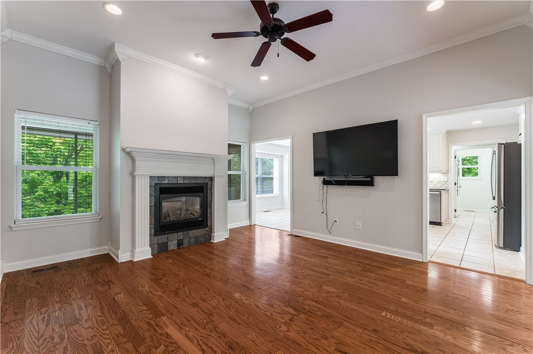 Charing Sub-Bvv - Residential Lease