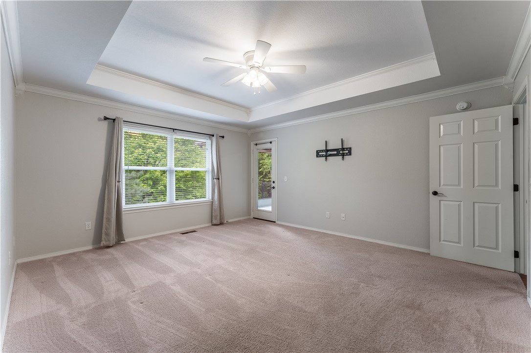 Charing Sub-Bvv - Residential Lease
