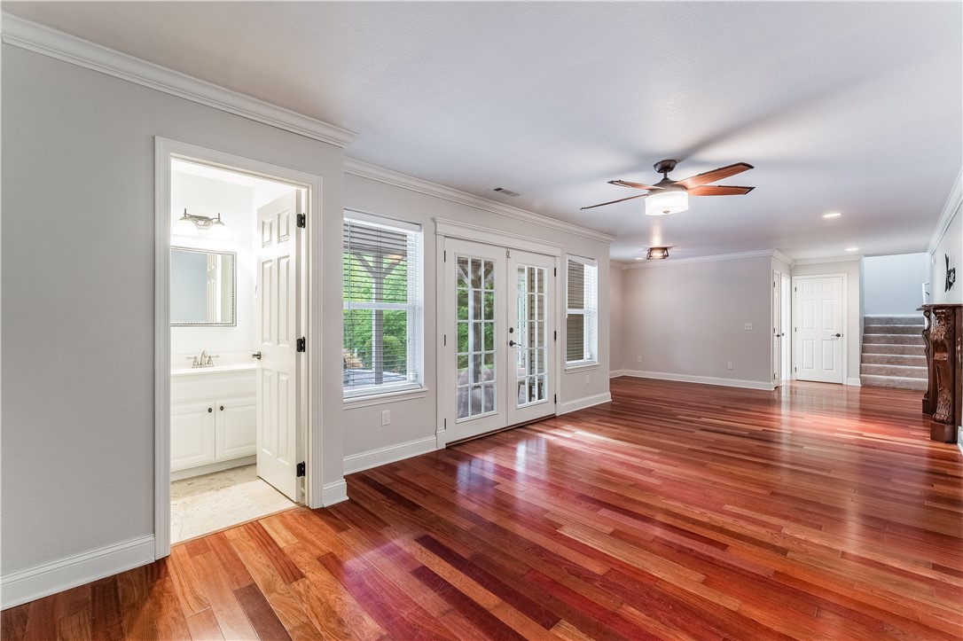 Charing Sub-Bvv - Residential Lease
