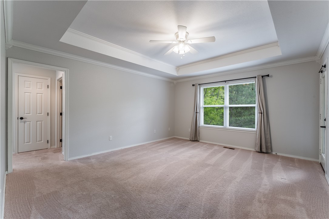 Charing Sub-Bvv - Residential Lease
