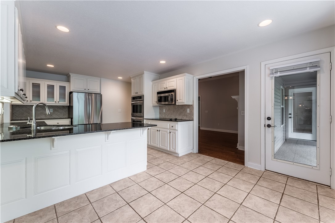 Charing Sub-Bvv - Residential Lease