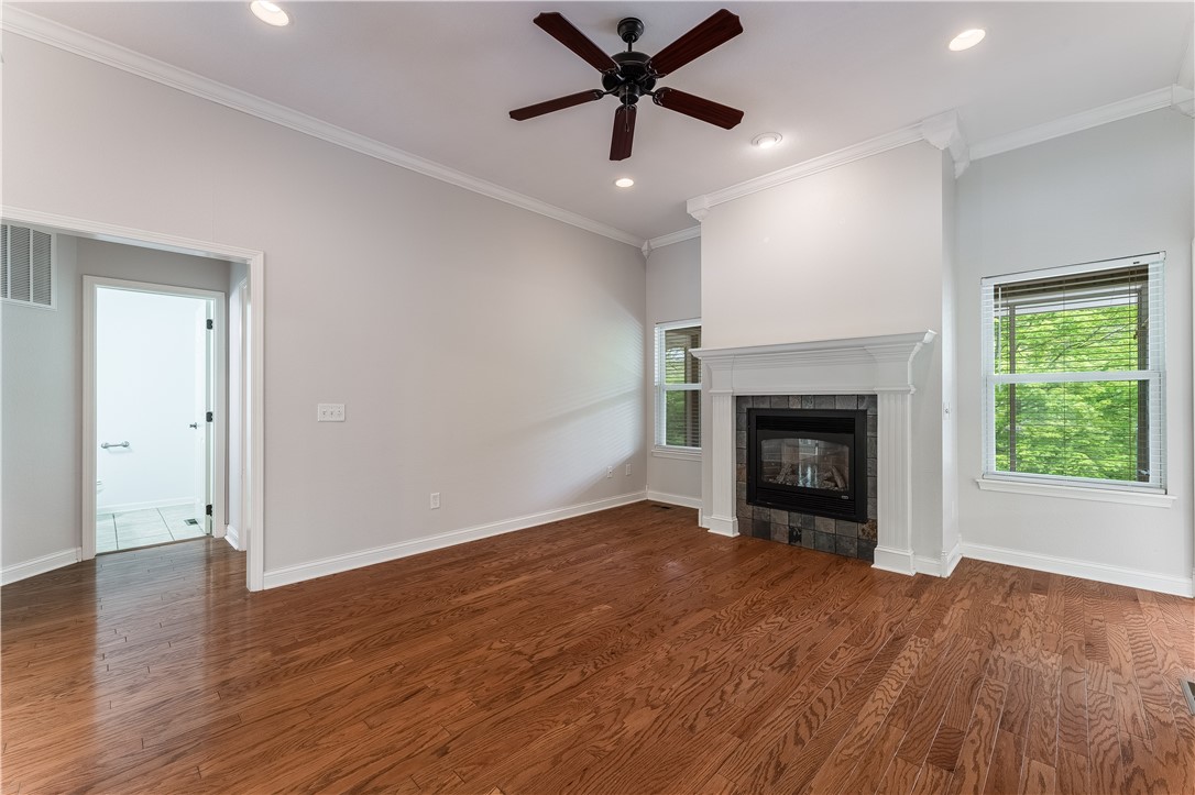 Charing Sub-Bvv - Residential Lease