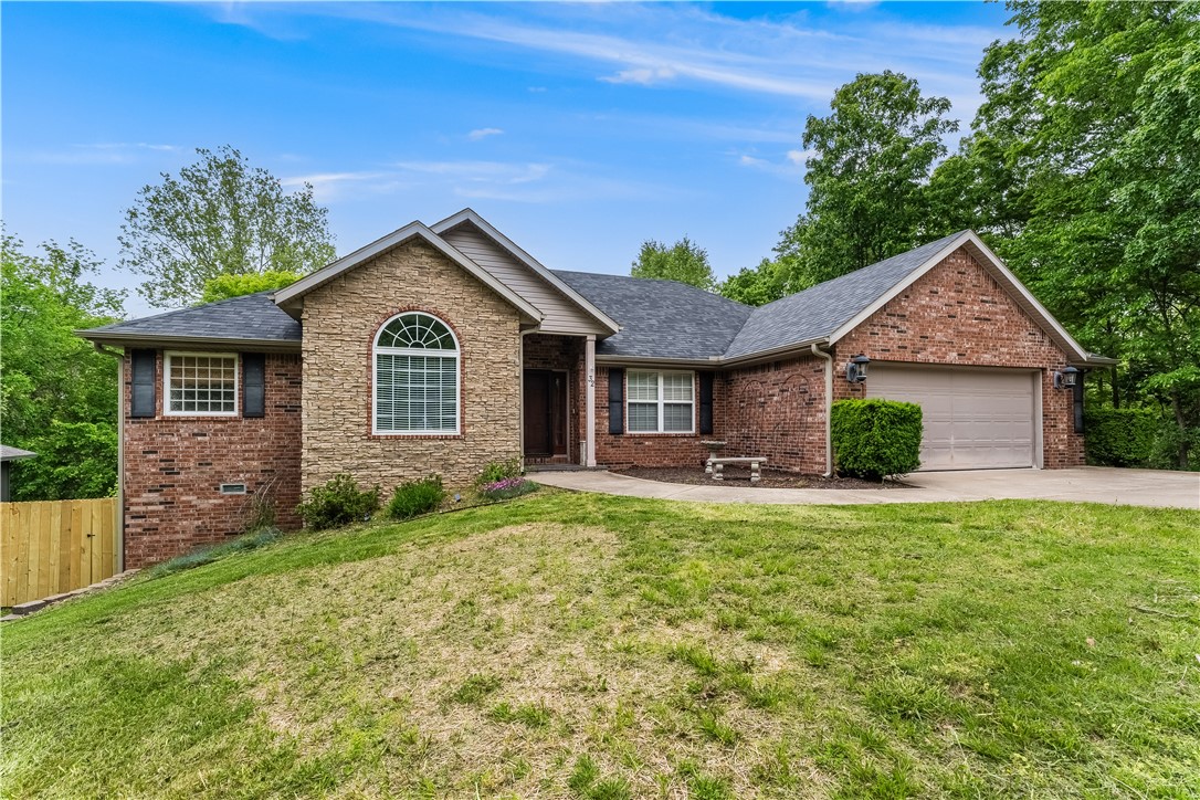 Charing Sub-Bvv - Residential Lease
