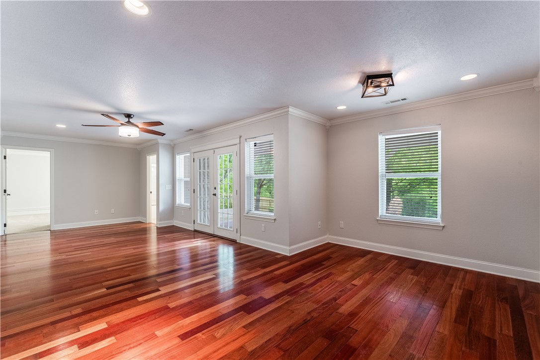 Charing Sub-Bvv - Residential Lease