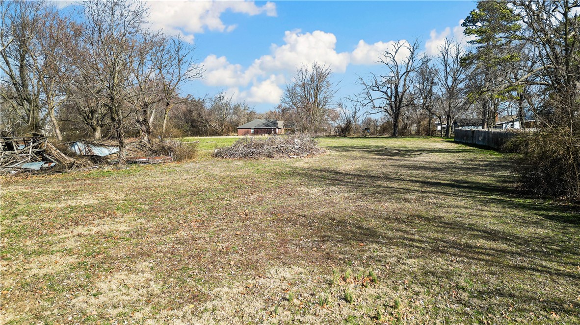 Lincoln Outlots - Residential