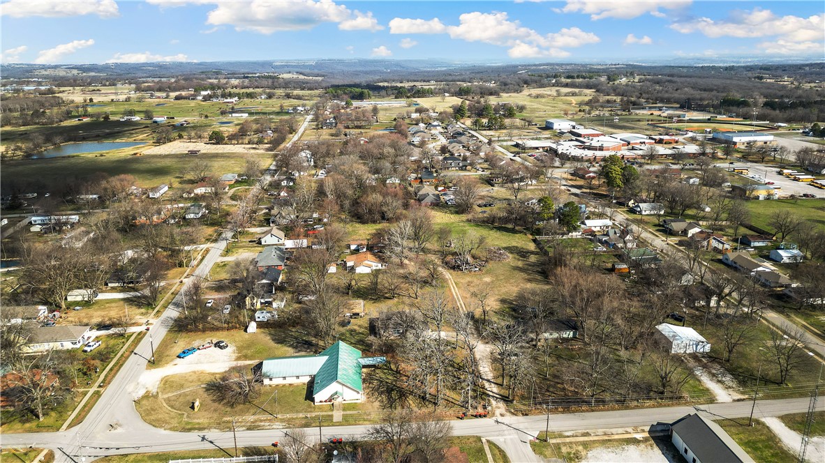 Lincoln Outlots - Residential