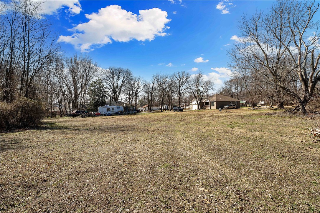 Lincoln Outlots - Residential