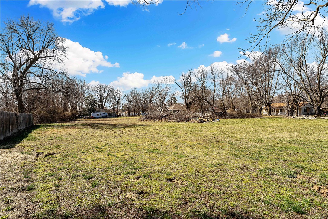 Lincoln Outlots - Residential