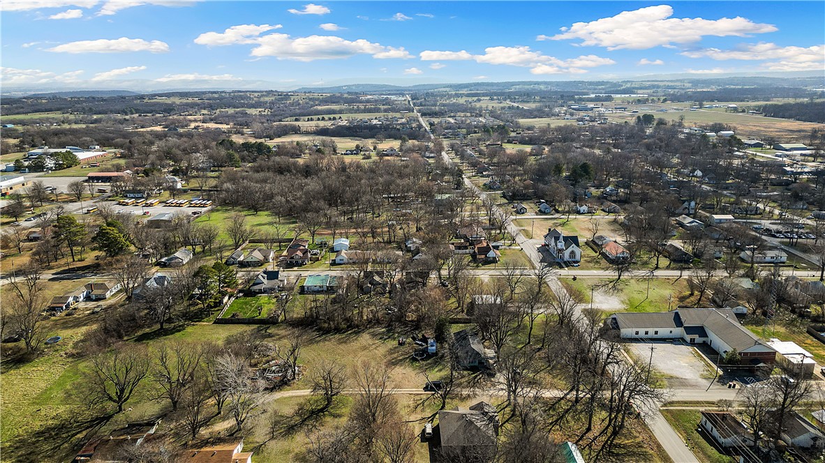 Lincoln Outlots - Residential