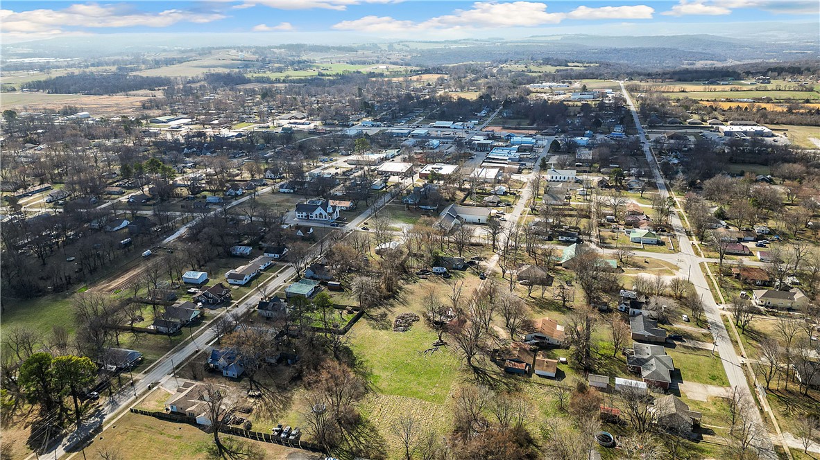 Lincoln Outlots - Residential