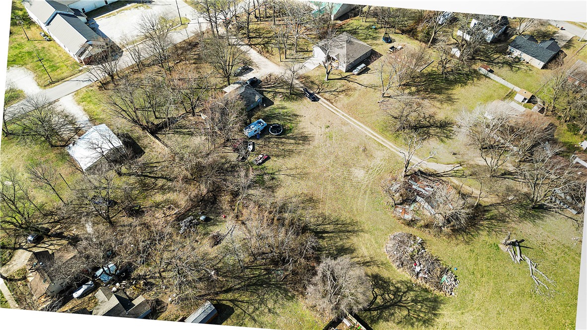 Lincoln Outlots - Residential