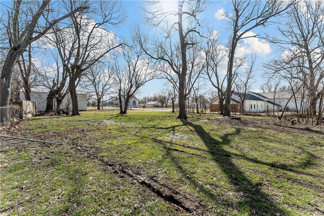 Lincoln Outlots - Residential