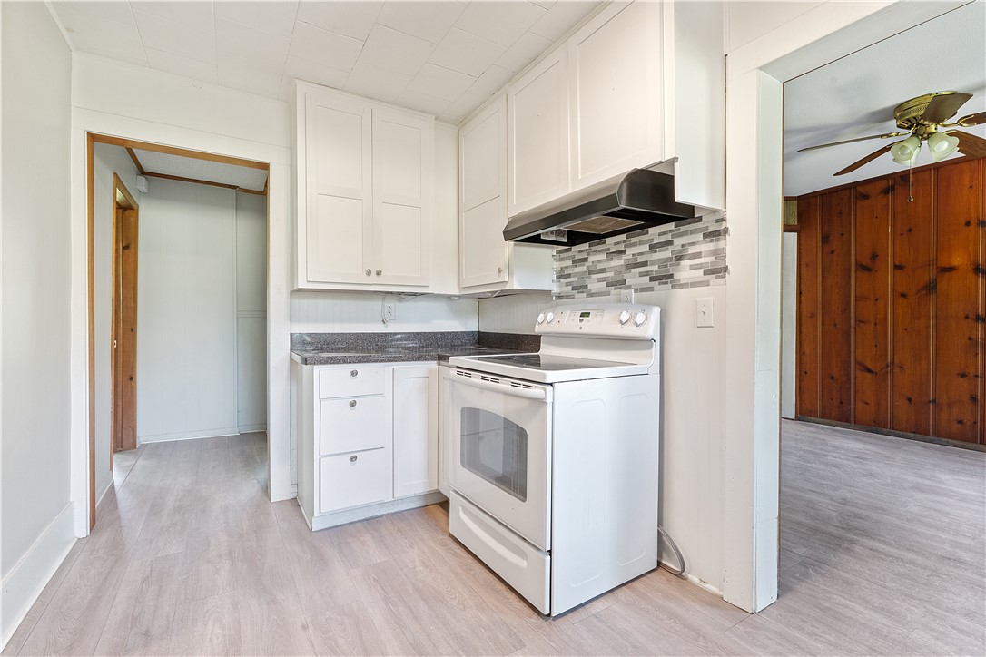 Lincoln Outlots - Residential