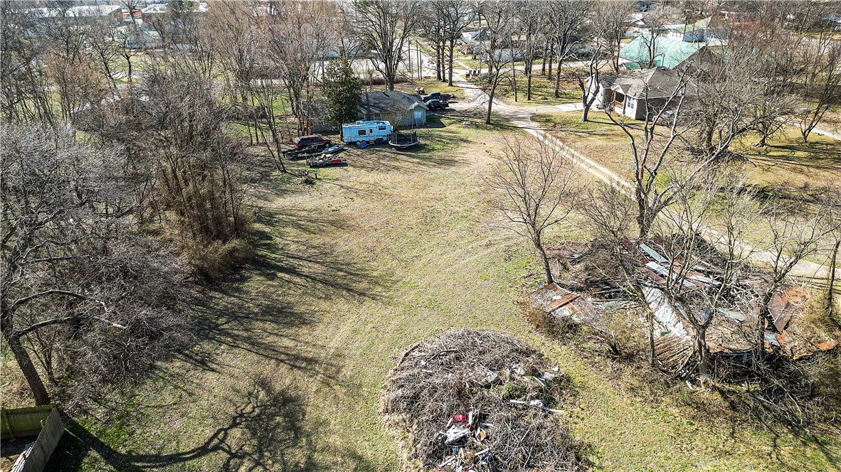 Lincoln Outlots - Residential