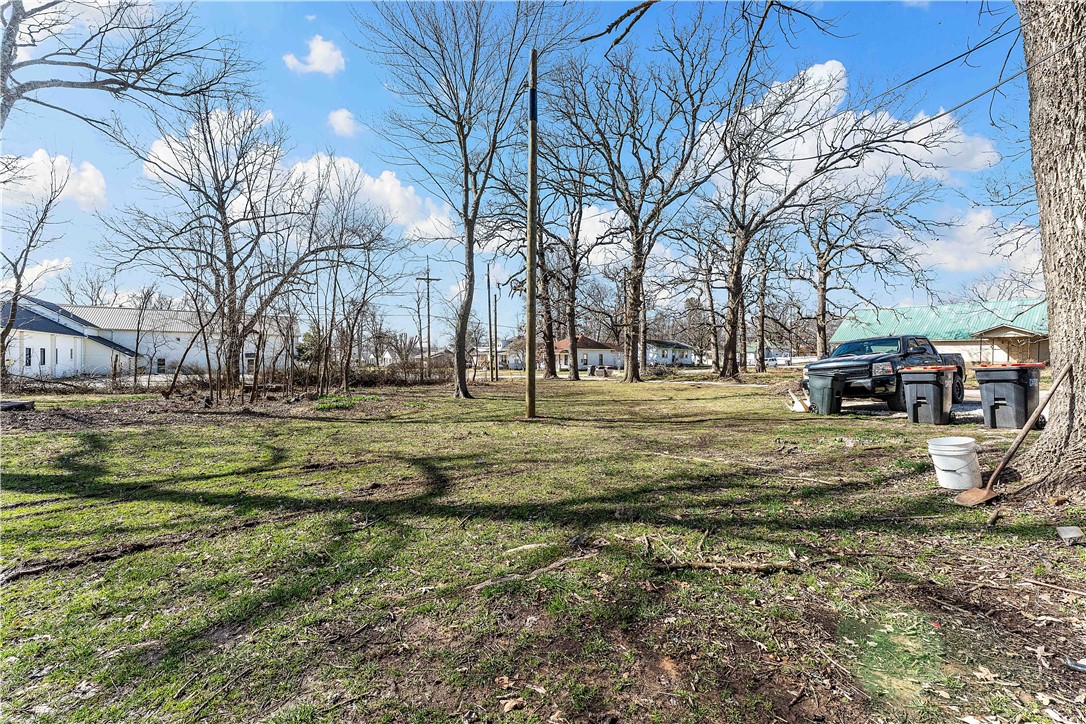 Lincoln Outlots - Residential
