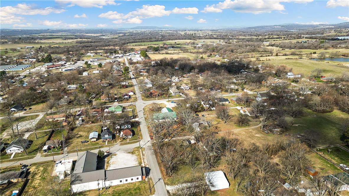 Lincoln Outlots - Residential