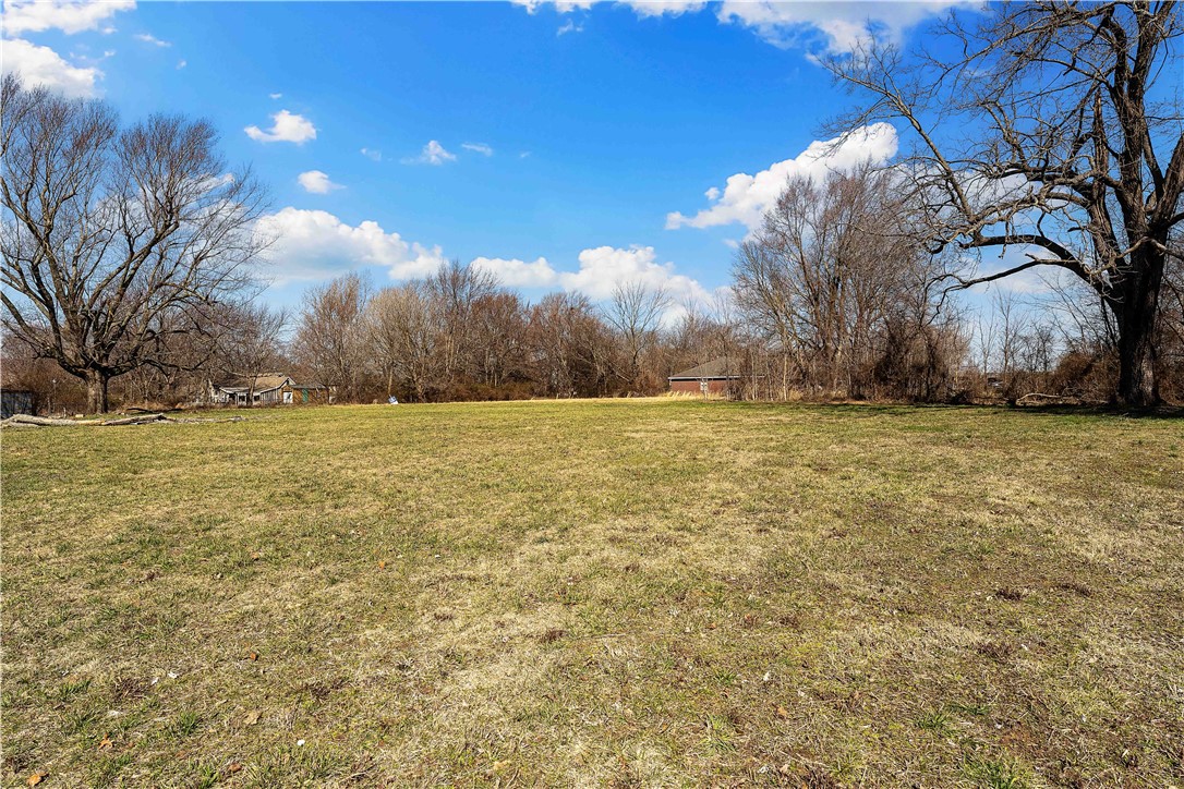 Lincoln Outlots - Residential